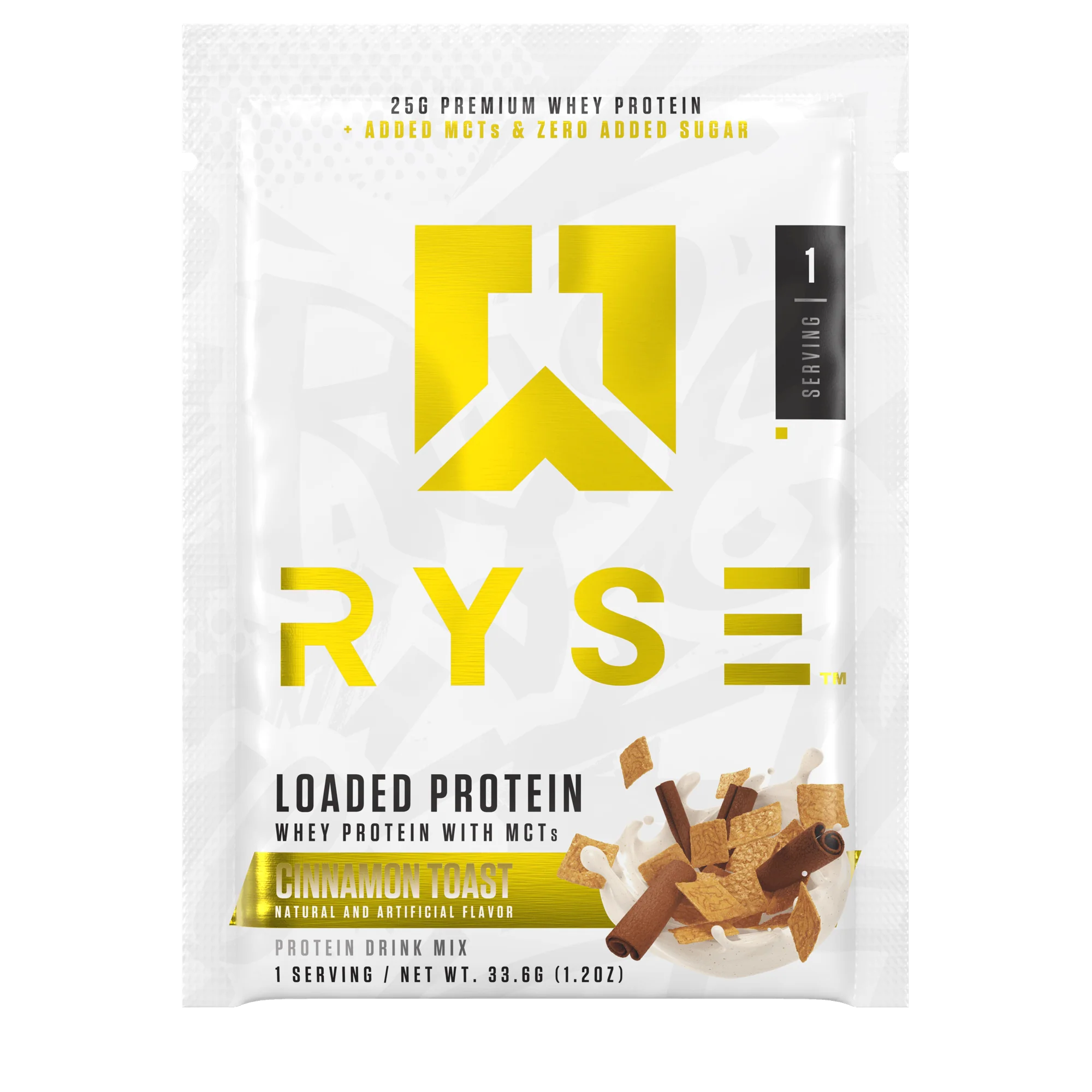 Loaded Protein Sample Pack - Image 4