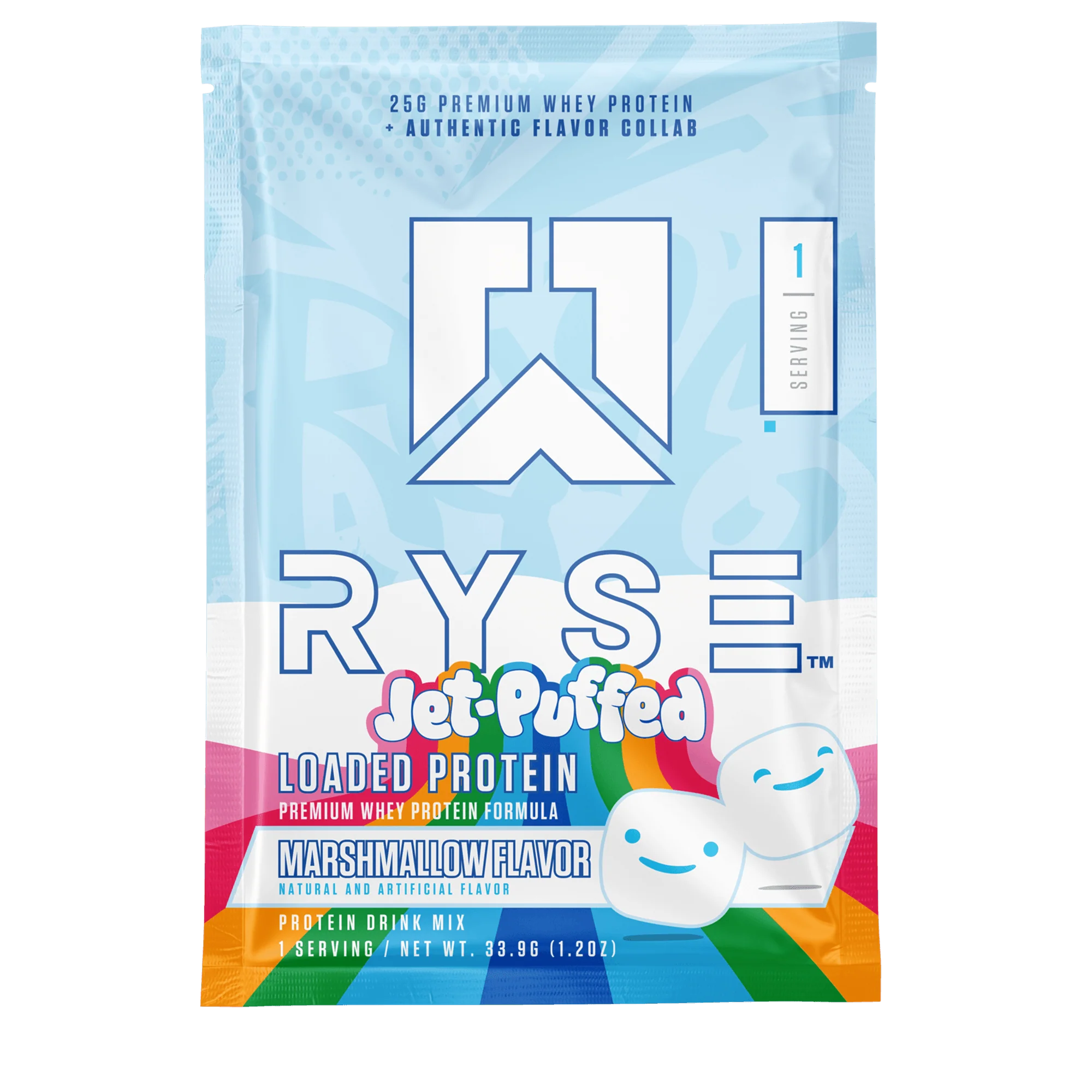 Loaded Protein Sample Pack - Image 6