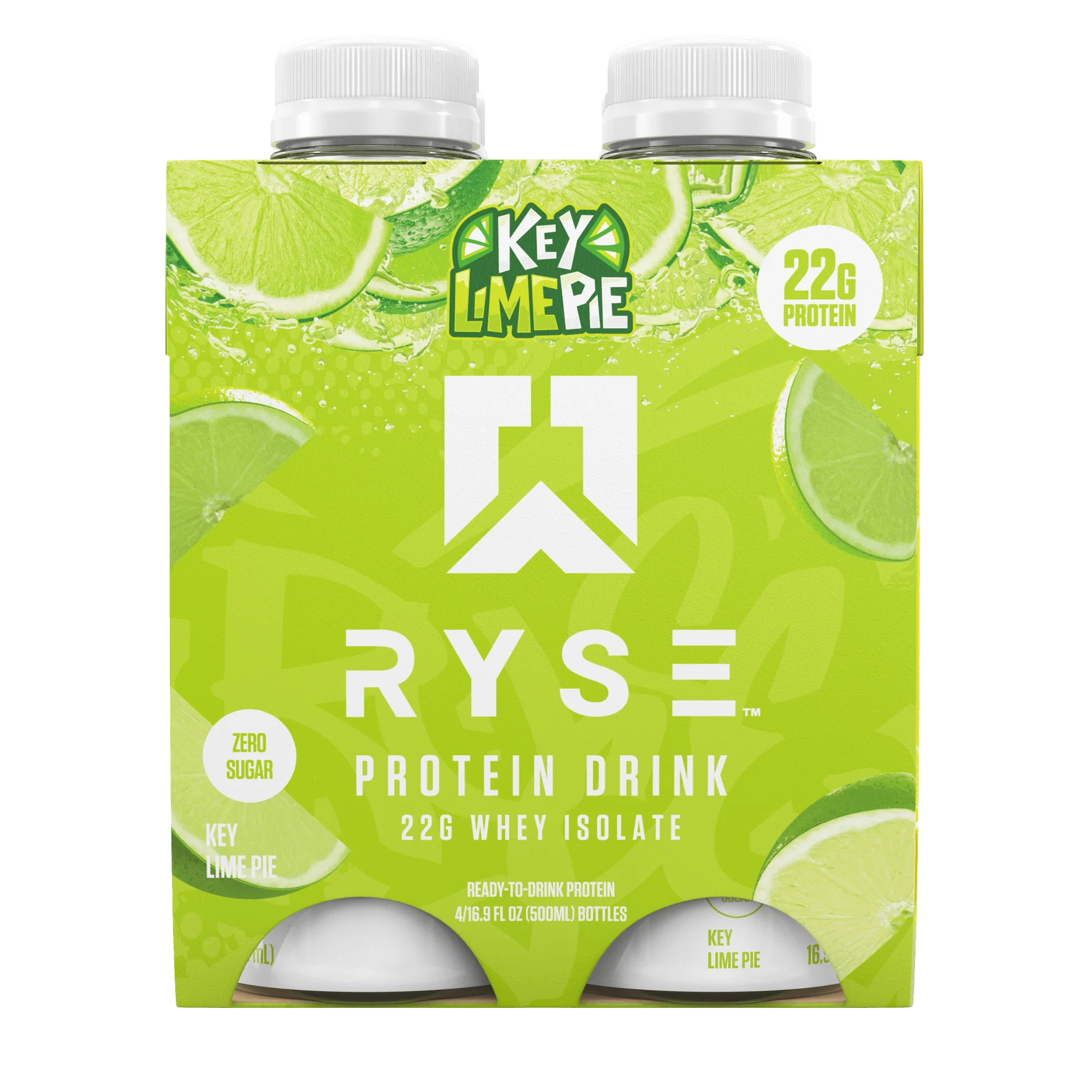 Clear Whey RTD Protein - Image 10
