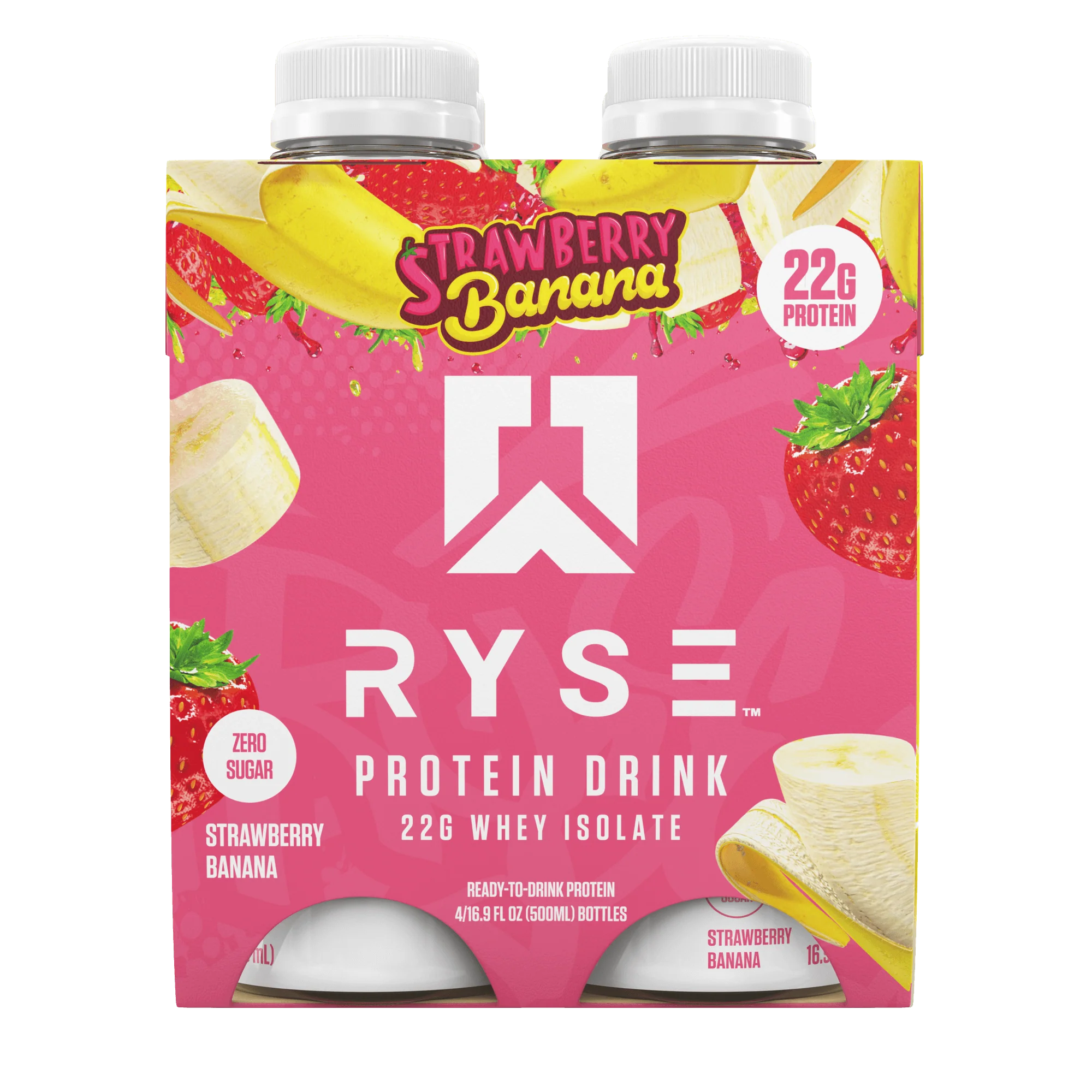 Clear Whey RTD Protein - Image 11