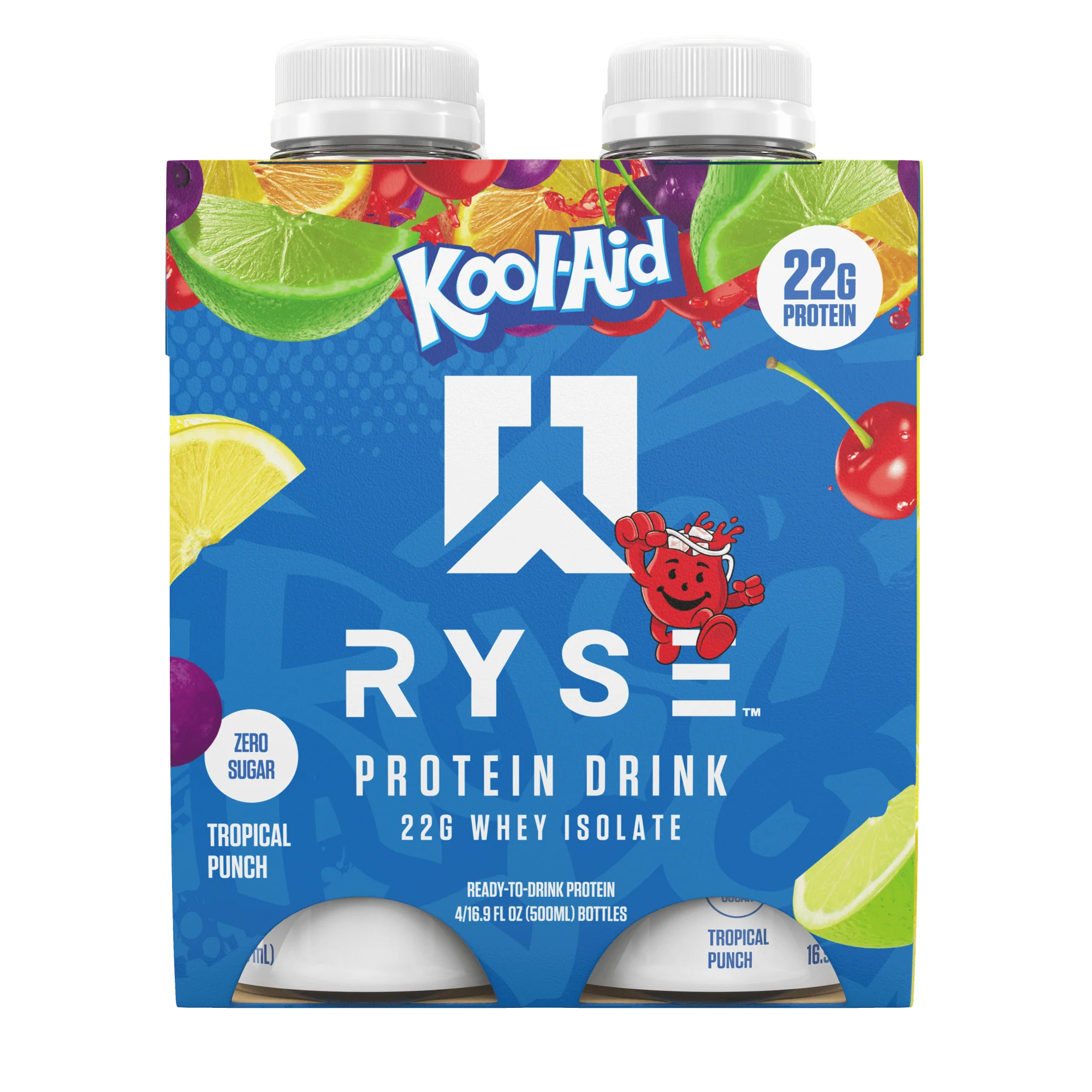 Clear Whey RTD Protein - Image 7