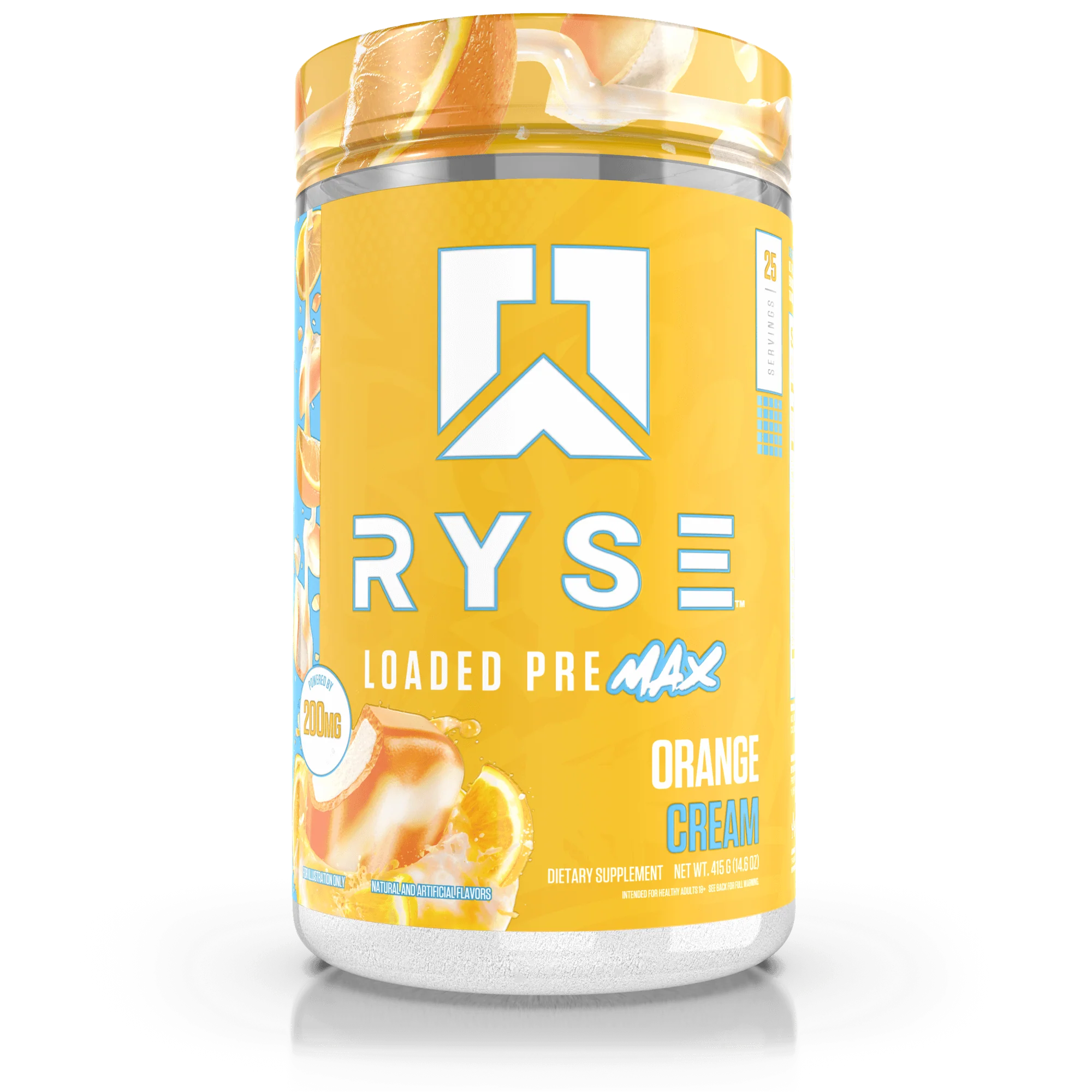Loaded Pre MAX - Image 3