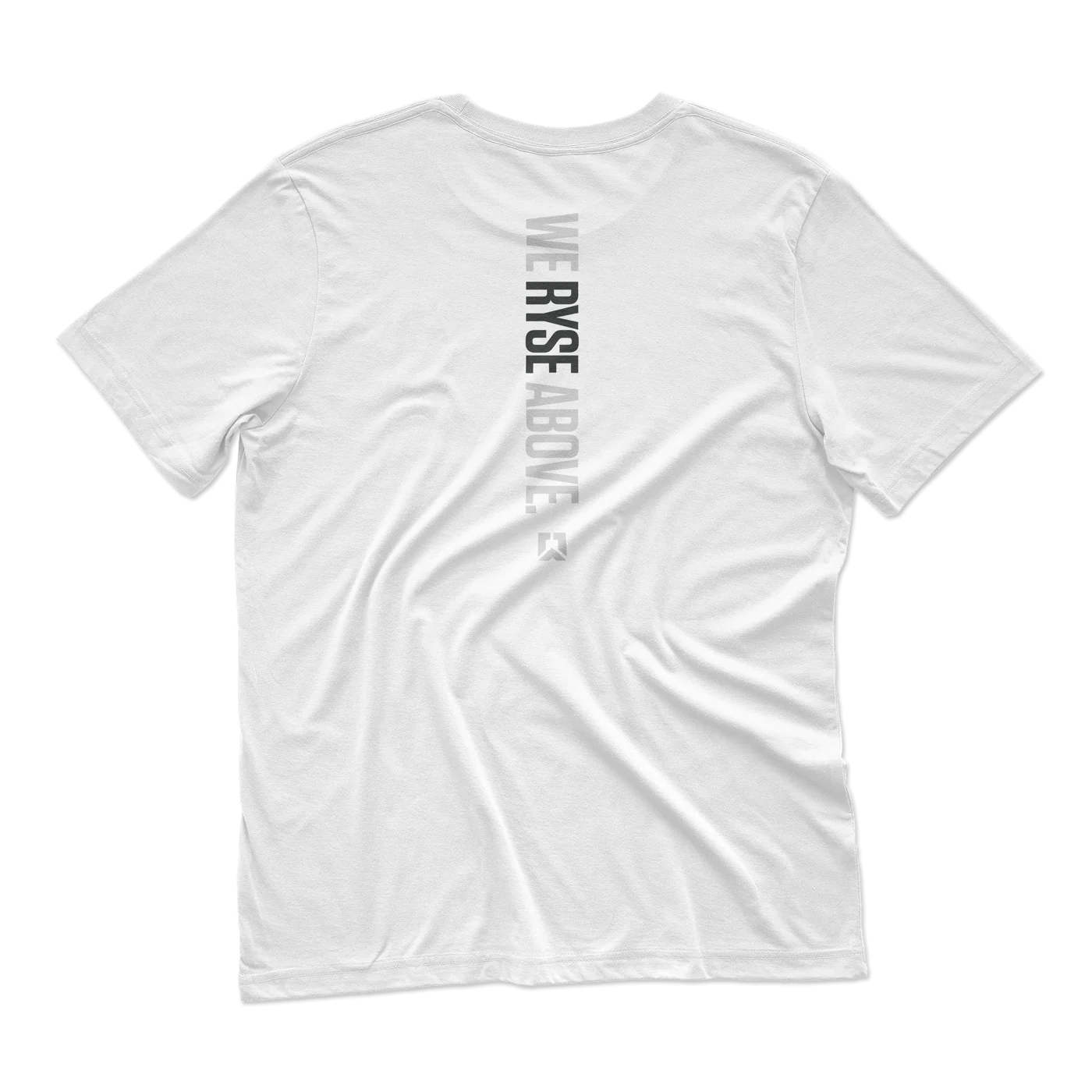 RYSE Above Tee - Image 2